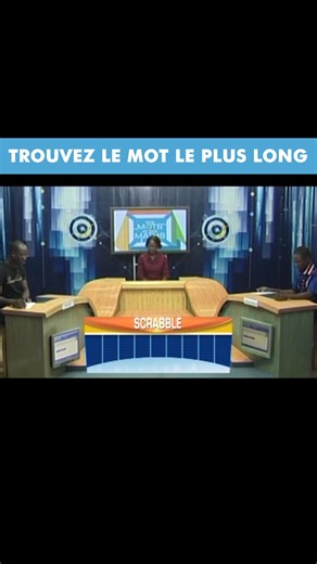 2.7K views · 18 reactions |  Des Mots et des Maths : Le Scrabble Trouvez le mot le plus long avec les lettres suivantes : R - E - F - U - N - A - P - O - D Top c'est parti 拾 Rendez-vous dans les commentaires  ☎️ Pour participer à l'émission contactez le : +226 78 21 26 93 (WhatsApp) En envoyant : Nom et Prénoms - Age - Fonction - Ville #DesMotsetdesMaths #LeTrophéedesGagnants #Scrabble #SougriTv #BurkinaFaso | Des mots et des Maths | Facebook