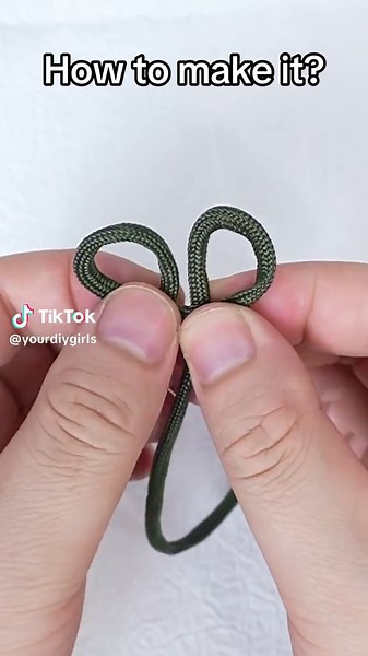 DIY Knots: A Step-by-Step Guide to Handmade Projects