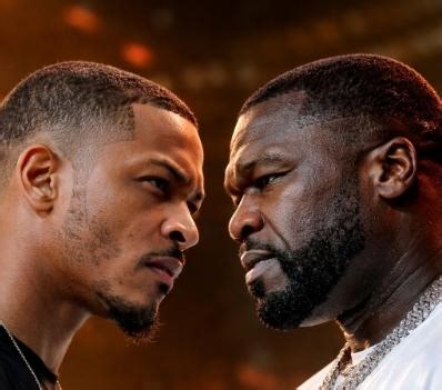 The T.I. vs. 50 Cent Beef Just Got Extremely Personal | VIDEO | EURweb | Black News, Culture, Entertainment & More