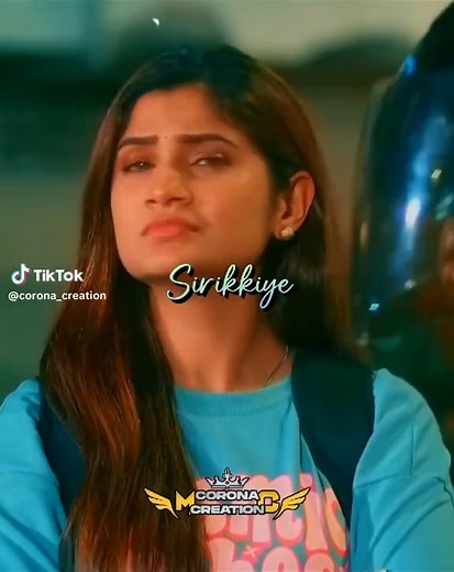 Havoc Brothers' New Tamil Song: Siriki Lyrics Video