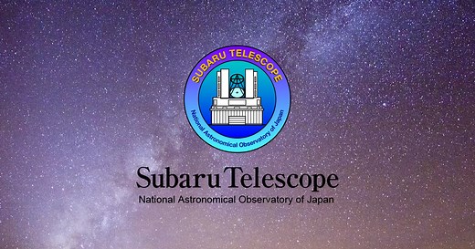 Activities of the Observatory | Subaru Telescope