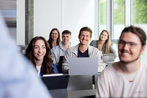 University of Applied Sciences Upper Austria