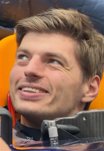 Max Verstappen's Joyful Moments with Red Bull