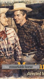 The Untamable Mustang of 1959 — Autumn Moon’s True Story#Mustang1959#ClassicWestern#AutumnMoon#Vinta