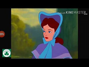 Tarzan Piranha Attack Scene Full HD