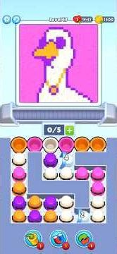 Sand Loop Level 17 Walkthrough | How to Solve Level 17 (Full Solution) 🏖️