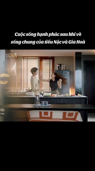 Trò Chơi Tình Ái Tập 27: Cuộc Sống Hạnh Phúc