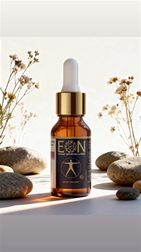 A new year is the perfect time to make a real change — not a resolution you forget, but an upgrade your body actually feels. ⚡ EON supports cellular detox, joint comfort, clean energy, and healthy aging so you can move, think, and live better in 2026. No hype. Just next-level cellular support. 🛒 Click the link in bio 🛡️ 30-Day Money Back Guarantee 💳 Pay in 4 option available Start the year stronger. Stay consistent. Feel the difference. #NanoGenesisLabs #EONC60 #NewYearNewYou #Longevity #Join