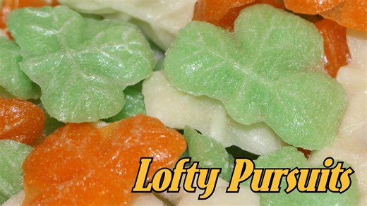 How Shamrock Apple Candy Became a Classic Treat