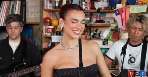 ¿Sabes cómo inició el Tiny Desk? Aquí todo sobre el fenómeno musical