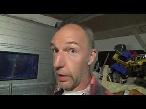 IBEA variomat 530 Del 3