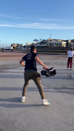 Handheld Camera Techniques for Cinematic Filmmaking