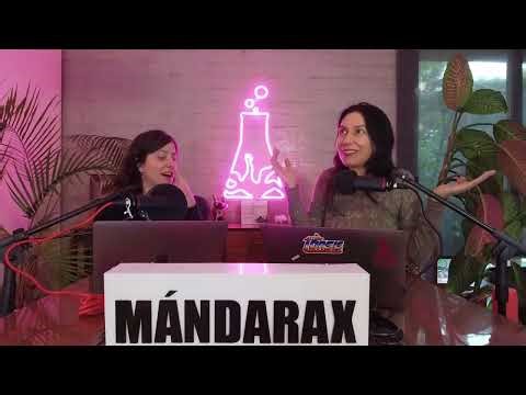 SARAMPIÓN | Ciencia en tu vida diaria | Mándarax | Estreno