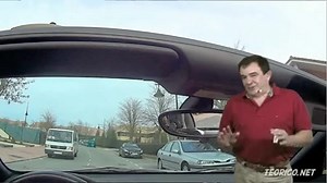 602 reactions · 239 shares | APRENDE A APARCAR. www.teorico.net En este vídeo os explico como aparcar en línea entre dos coches. Sé que es una de las maniobras que mas os cuestan y por eso espero que os sirva de ayuda. | teorico.net | Facebook