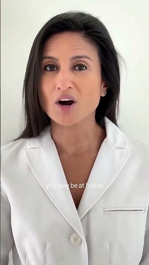 Type A Personality Vision Loss
