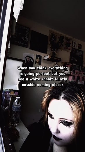 Alice in Wonderland: The Symbolism of the White Rabbit