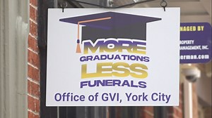 How York's GVI program helps reduce crime and build trust