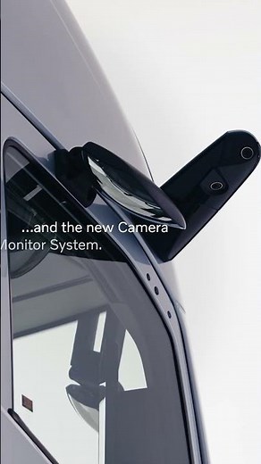 Volvo Trucks – Why Euro NCAP gave us five-stars