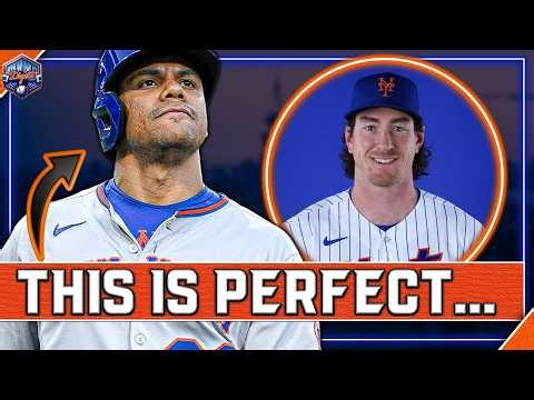 Mets fans are LOVING this...