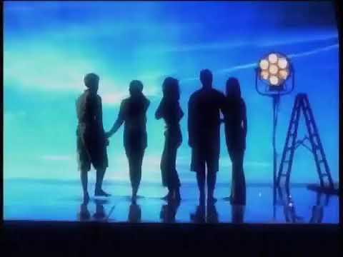 WB 18 WKCF Orlando Fall 2001 Season Lineup Presentation (Summer 2001)