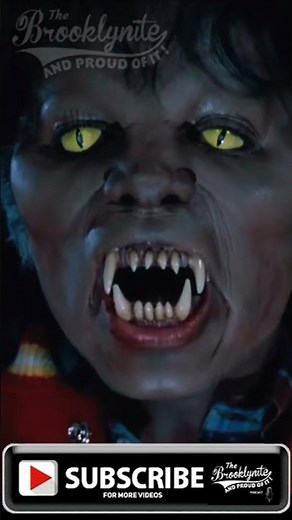 Michael Jackson's Thriller The Epic Werewolf Transformation