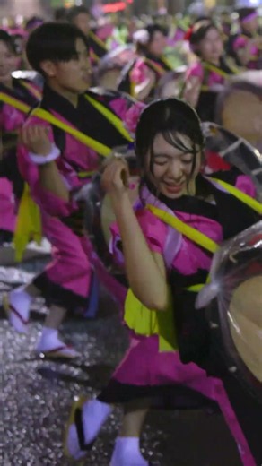 盛岡さんさ踊り2026