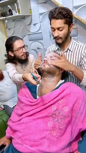 Hajjam Ne Chaudhary Ki Chain Kyun Kaati? Kahani 1 Barber Ki۔۔۔ 😨 حجام نے چوہدری کی چین کیوں کاٹی؟ کہانی ایک حجام کی۔۔۔ 😨 | Abdul Saboor Iqbal