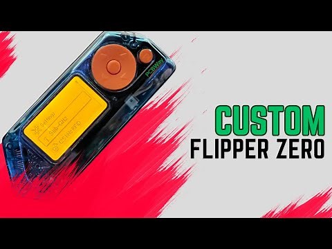 Flipper Zero Shell Replacement: Easy Step-by-Step Tutorial