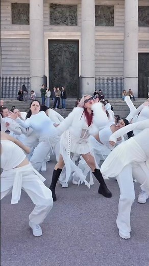 Full performance just dropped in our channel! 🔥 #JENNIE #MMA2025 #LikeJENNIE #kpop #dance