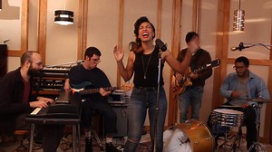 81K views · 2.5K reactions | Kiss from a Rose | Seal | Funk cover ft. India Carney #throwbackthursday #tbt Musicians Bass: Sam Wilkes Drums: Lemar Carter Vocals: India Carney Guitar: Ryan Lerman Keys: Jack Conte Recording Engineer: Hans Bernhard Produced, mixed, mastered, and edited by Scary Pockets. | Scary Pockets | Facebook