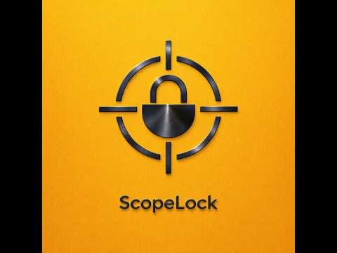 ScopeLock — See How It Works | Part 1: Account Setup & Contract Analysis