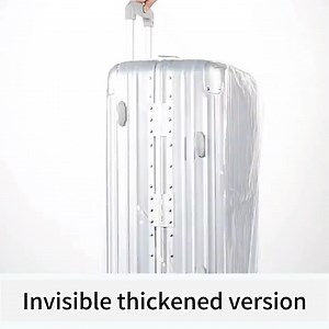 Luggage Cover Protector Elastic Protective Suitcase Cover for 18 to 32 Luggage Cover