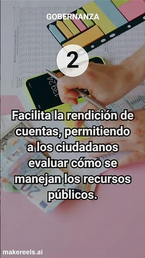 Las 5 Principales Características de la Contabilidad Gubernamental