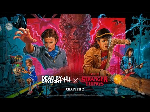 LIVE: STRANGER THINGS PTB 9.4.0 Vecna , Eleven & Dustin | Then Marvel Rivals