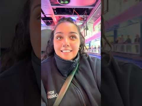 Ovation of the Seas New Update Ship Tour