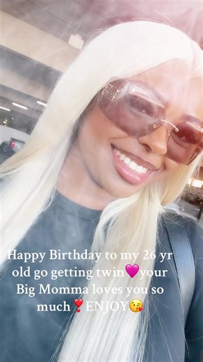 MY LIL BABY🩷HAPPY BIRTHDAY MATMAT KA MADDIE KA MLC #thankful #lovethyself #viralvideo #realestateagent #realtor