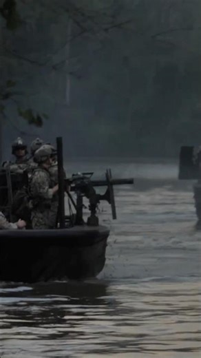 The Navy’s Most Underrated Warriors: Meet the SWCC Operators