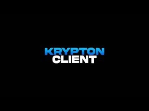 Minecraft Hack Client | Krypton Client Download FREE 1.21.1 Fabric