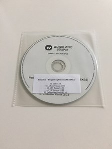 Pendulum - Propane Nightmares (Remixes)