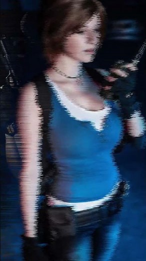 Jill Valentine | Resident Evil | SEXY COSPLAY