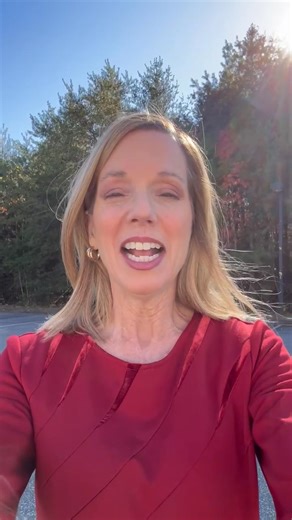 Saturday Weather Update WLOS ABC 13 wlos.com/weather | Karen Wynne