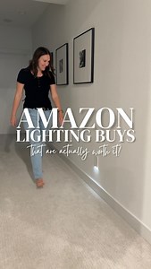 10K views · 2.6K reactions | Drill-free, stylish lights that look...