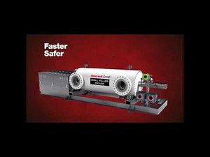 Small Volume Prover by Honeywell Enraf