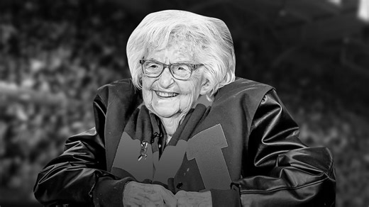 Loyola Chicago's Sister Jean passes away at 106