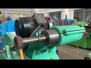 Universal Grinding Machine Italian #prowincorporation #usedmachinery #prowincorporation