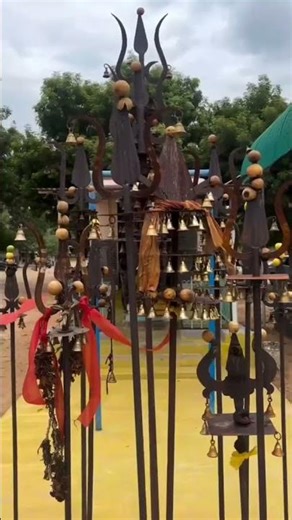 Amman status in tamil