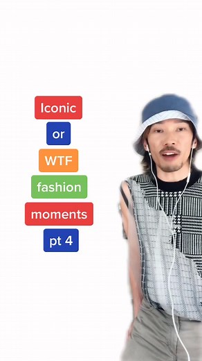 Project Runway Rain Dress: Iconic Fashion Moment or WTF?