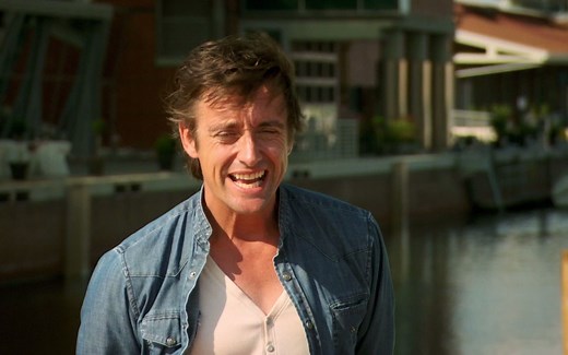 Top Gear - The Perfect Road Trip - 2 - 2014 -1080p