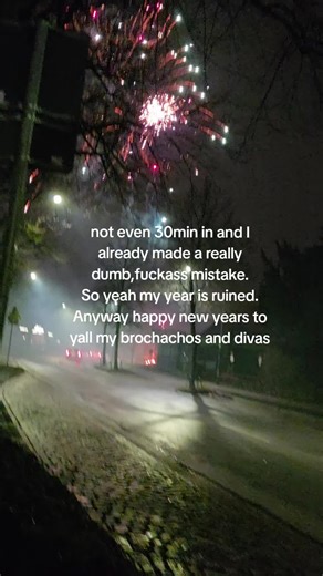 New Year Blunders: Funny Fails You Can Relate To