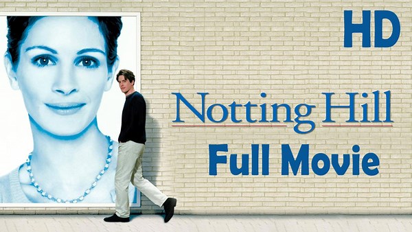 Notting Hill (1999) Full Movie HD